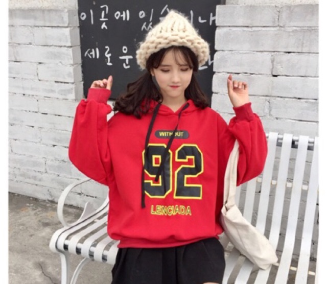 CHUYÊN SỈ LẺ🌸🌸🌸Áo Hoodie 92 Teen Hot Nhất | BigBuy360 - bigbuy360.vn