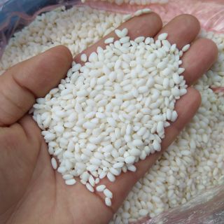 Gạo nếp tan Chiềng Khoang