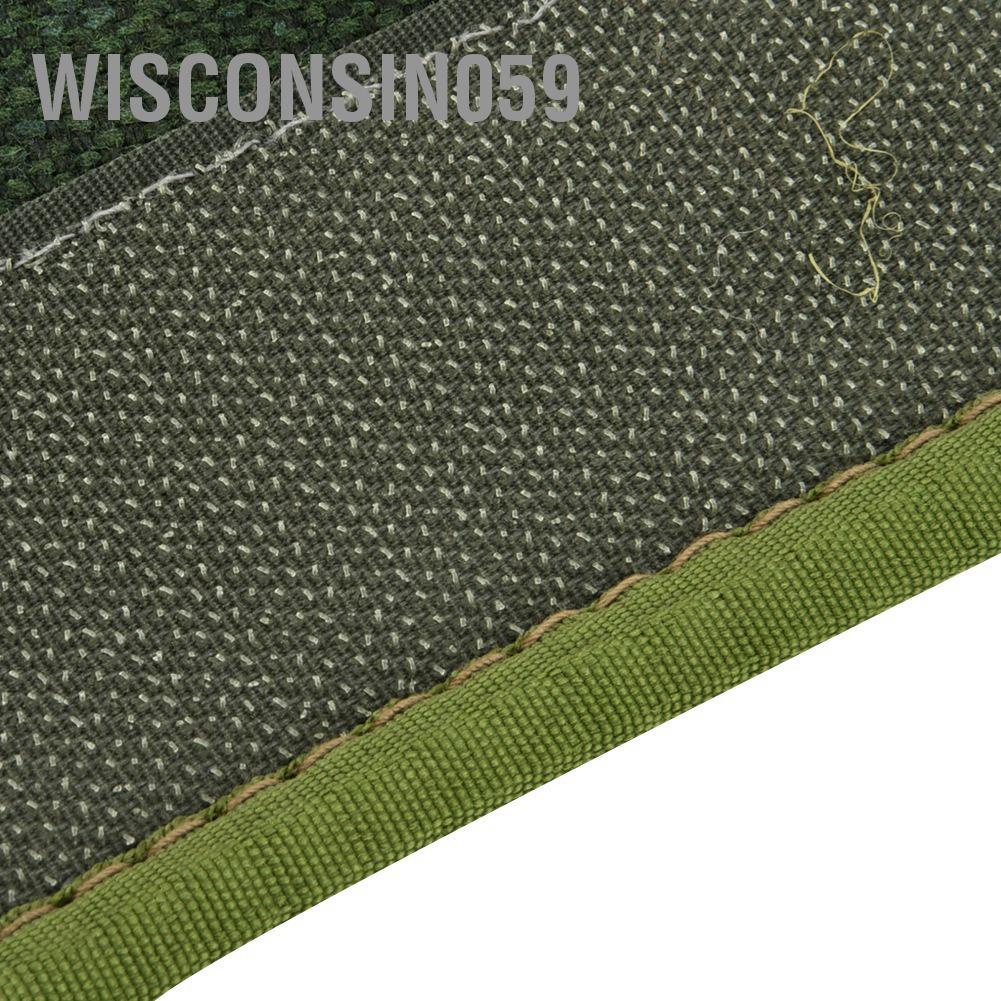 Wisconsin059 1 Pair Cut Proof  Protection Sleeve Arm Guard Glass Anti-Cutting Arms Protector