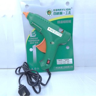 Súng Phun Keo Bằng Điện 25W 220V Berrylion