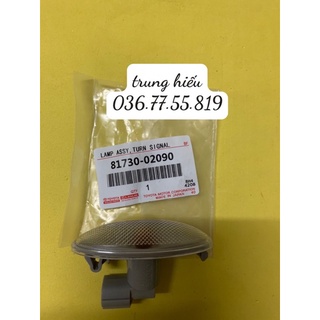 Xi nhan tai xe corolla altis, vios, yaris