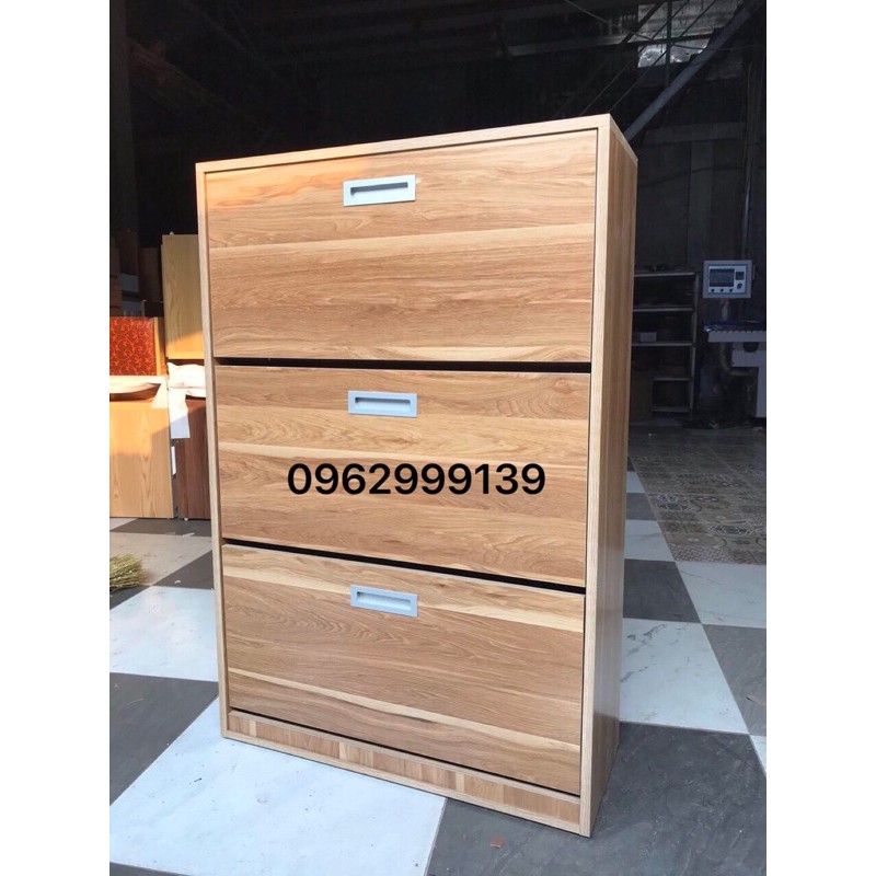 Tủ giày thông minh- tiết kiệm diện tích