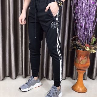Quần jogger thun nam mới về 2020