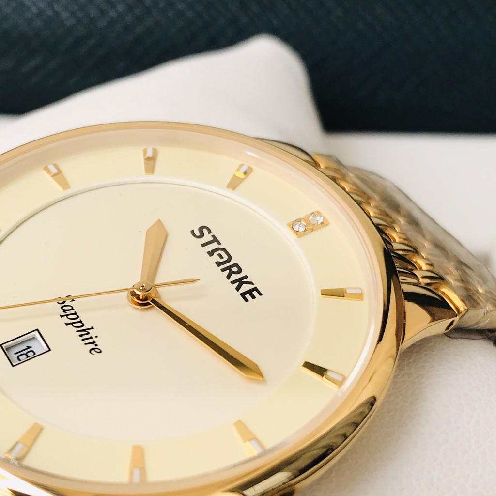 ĐỒNG HỒ NAM STARKE SK001AM CHÍNH HÃNG