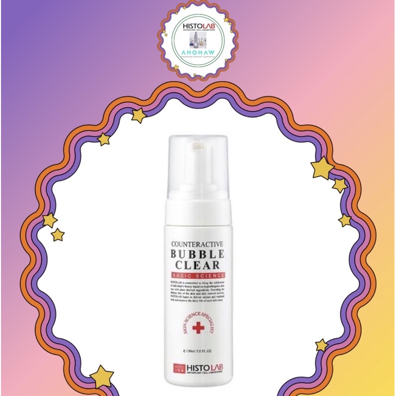 [Histolab] COMBO PEEL DA KHÔNG BONG TRÓC- TẨY DA CHẾT HOÁ HỌC DỊU NHẸ PA- PB Triangle Peel