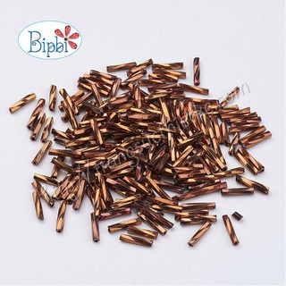 Combo 3 gói cườm ống xoắn nguyên liệu Nhật