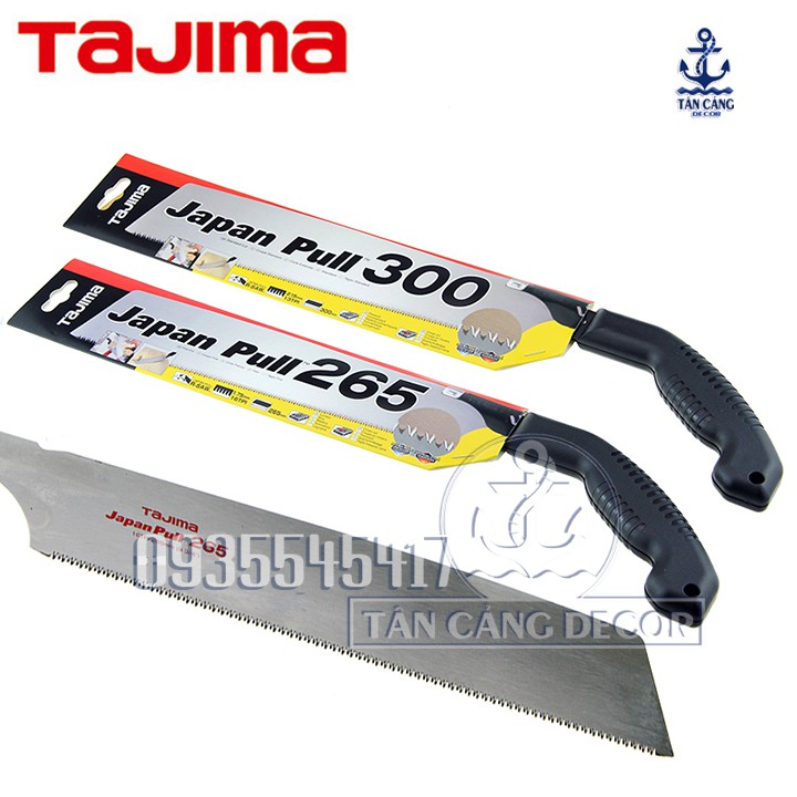 Lưỡi cưa thay thế Tajima GNC 265