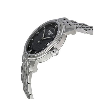 Đồng hồ nam Tissot T097.410.11.058.00 - dây kim loại