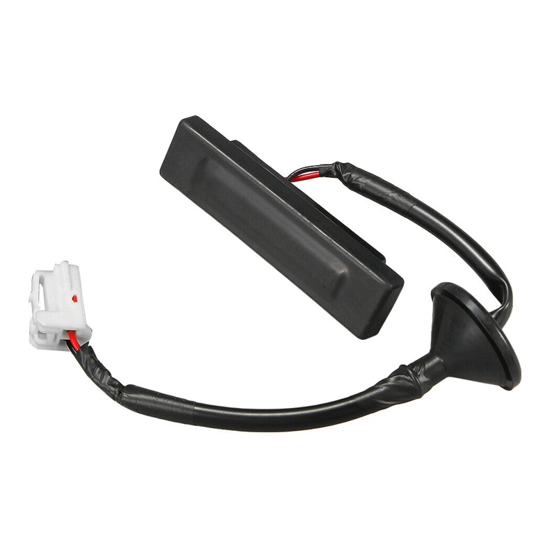 Mũ OEM Che Nắng Thiết Kế Dễ Thương Chuyên Dùng 812602Nút Công Tắc Khóa Cốp Sau Xe Hơi Hyundai V000 12-2017