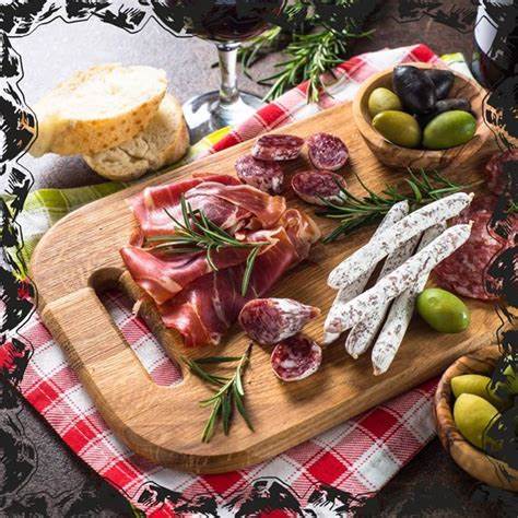 Xúc xích khô que auvernou dried sausage 100g