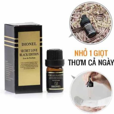 [ FREESHIP ] - ❤️CAO CẤP❤️ - Nước hoa vùng kín dionel secret love | BigBuy360 - bigbuy360.vn