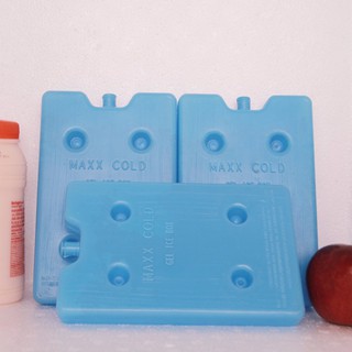 Combo 3 đá khô 500ml dùng cho quạt điều hòa