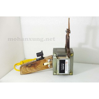 Mỏ hàn xung AK 600w