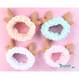 BĂNG ĐÔ CUTE SỪNG HƯU