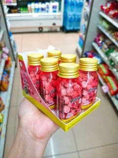 Kẹo xí muội thái lan