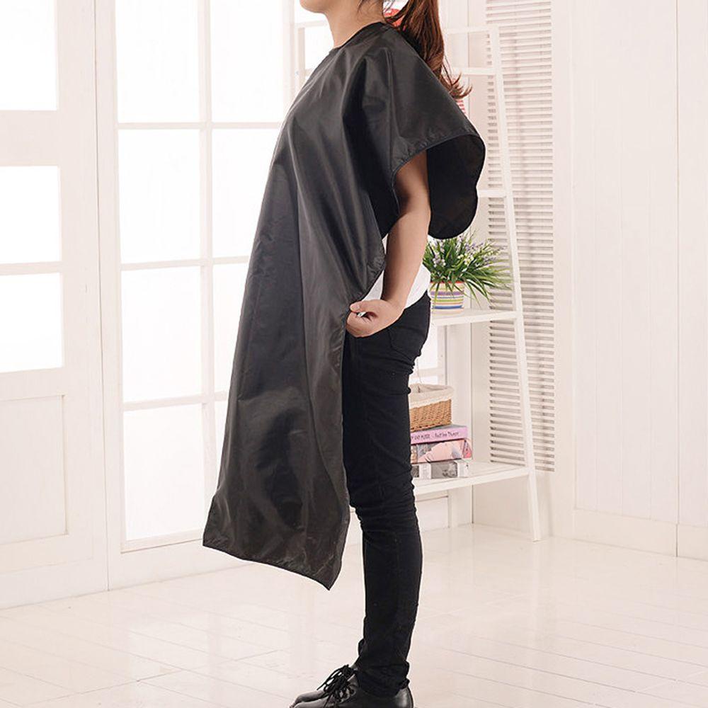 Áo Choàng Cắt Tóc Chống Thấm Nước Tiện Dụng Cho Salon