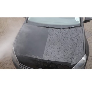 Đã gồm VAT (Tặng mút dưỡng cao cấp) Meguiar's Ceramic Wax G190526 768ml