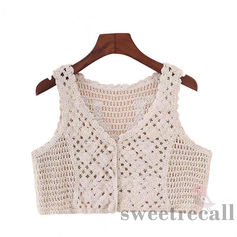 Áo Cardigan Dệt Kim Cổ Chữ V Màu Sắc Đơn Giản Cho Nữ | BigBuy360 - bigbuy360.vn