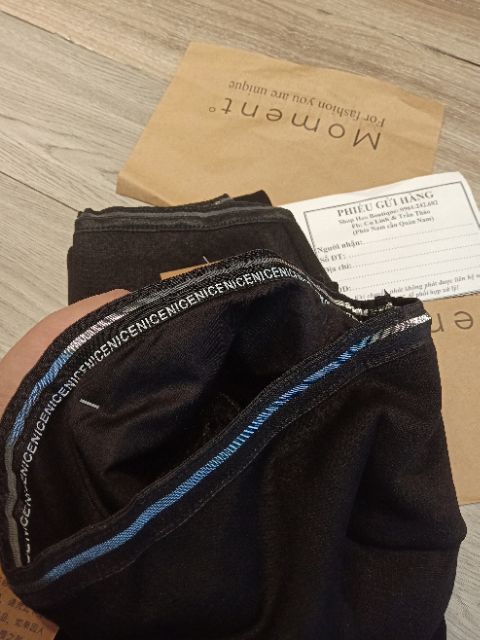 Quần legging givechi