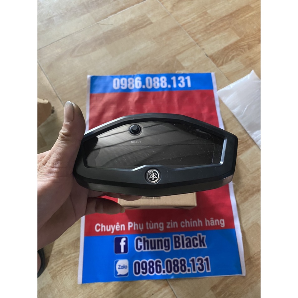 Cụm đồng hồ TFX150 zin chính hãng
