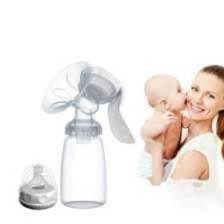 MÁY HÚT SỮA BẰNG TAY ,