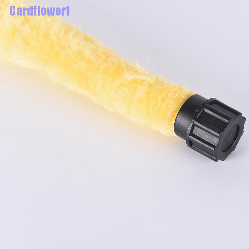 Cọ Vệ Sinh Kèn Saxophone Mềm Mại Tiện Dụng