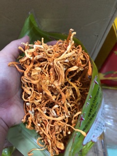 Nấm đông trùng hạ thảo 500gr