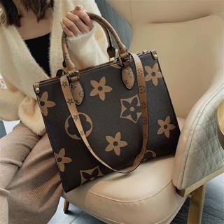 Túi LVs size 32cm kèm ảnh thật