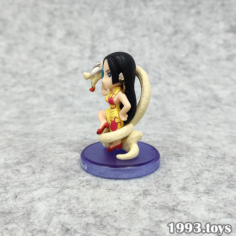 Mô hình nhân vật Bandai figure One Piece Collection Super Deformed SD Vol.15 FC15 - Boa Hancock