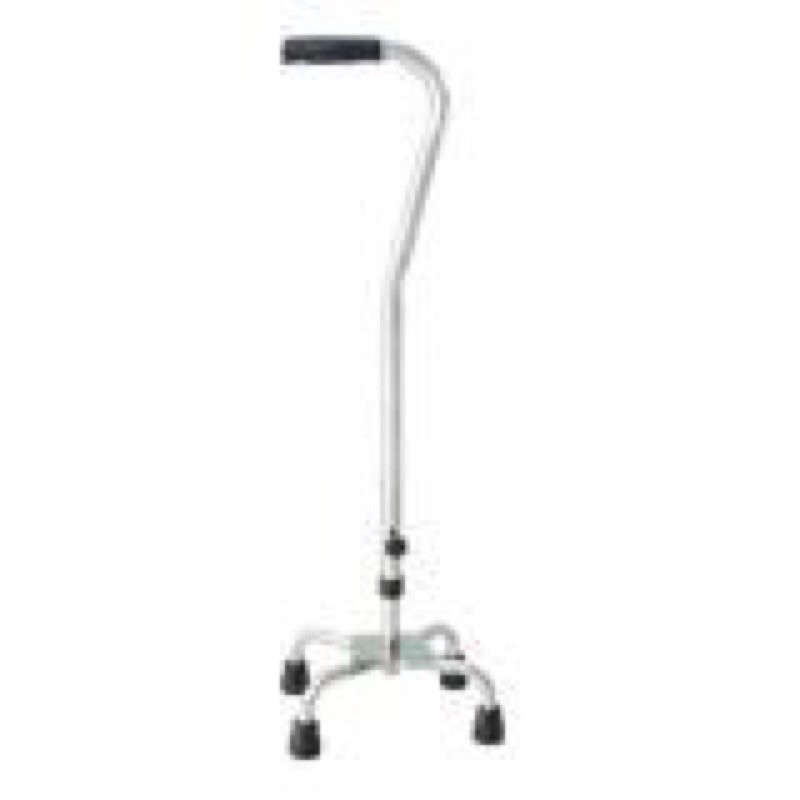 gậy 4 chân cao cấp Medical products