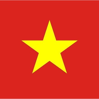 Cờ sao vàng Việt Nam giá rẻ 40k /1 chiếc- cực đẹp cực rẻ mua nhanh kẻo hết 💋💋💋💋💋💋 Việt Nam vô địch ❤️❤️