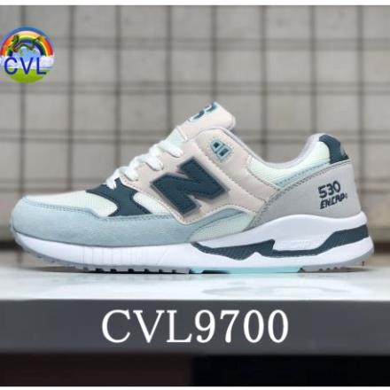 Giày Thể Thao New Balance Nb530 Thời Trang Chất Lượng Cao Cho Nam Nữ 🐡