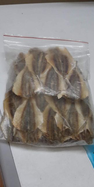 CÁ CHỈ VÀNG loại 1 dẻo ngon, ngọt thịt | BigBuy360 - bigbuy360.vn