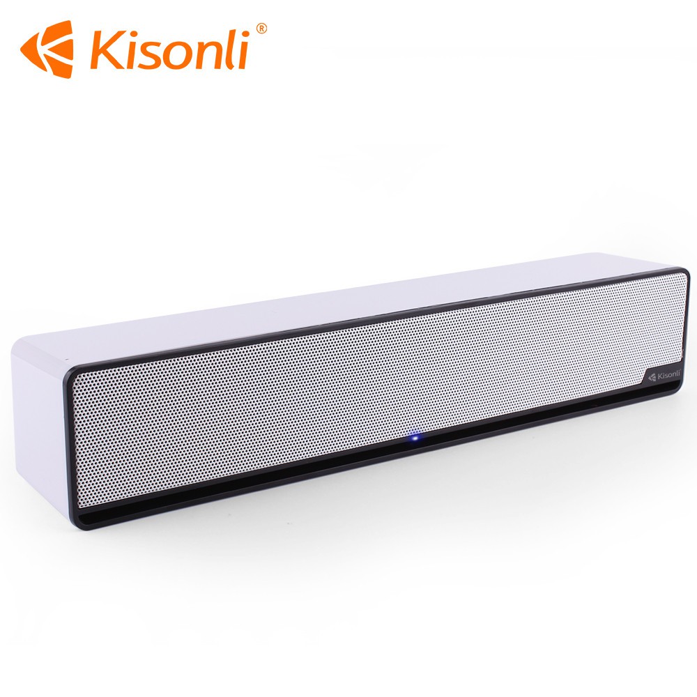 [Mã 2404EL10K giảm 10K đơn 20K] Loa 2.0 Kisonli i-510