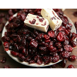 Nam việt quất khô túi 250g