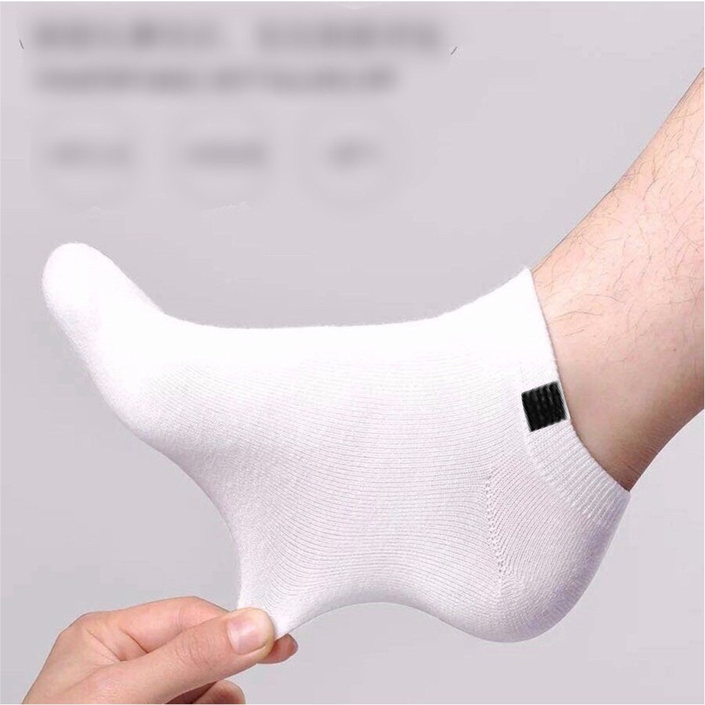 Tất kháng khuẩn TARA