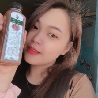 Tinh chất thảo mộc