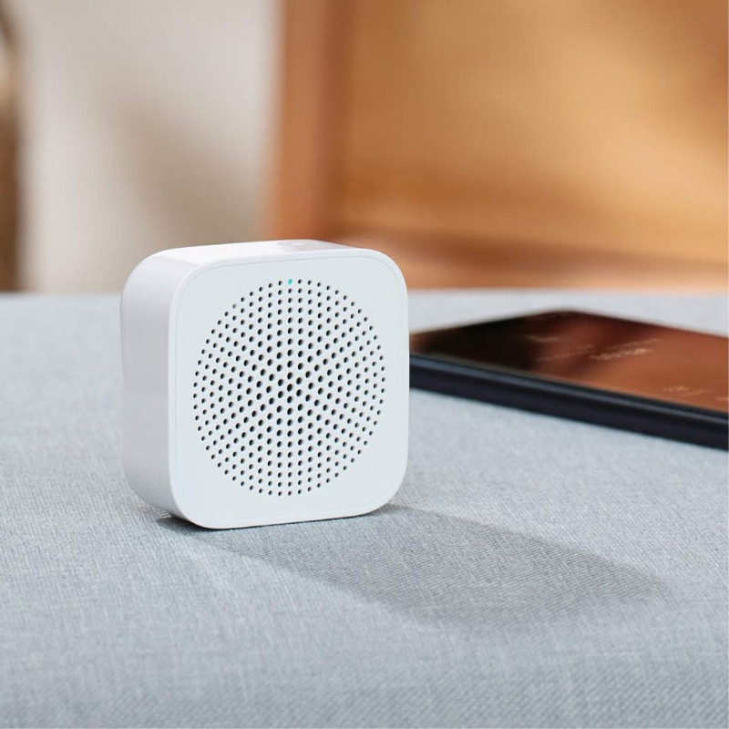 Loa Bluetooth Mini Xiaomi 2020 - Loa Xiaomi Mini Nhỏ Gọn , Âm Thanh Sống Động , Pin Trâu 6 Tiếng - Bảo Hành 12 Tháng