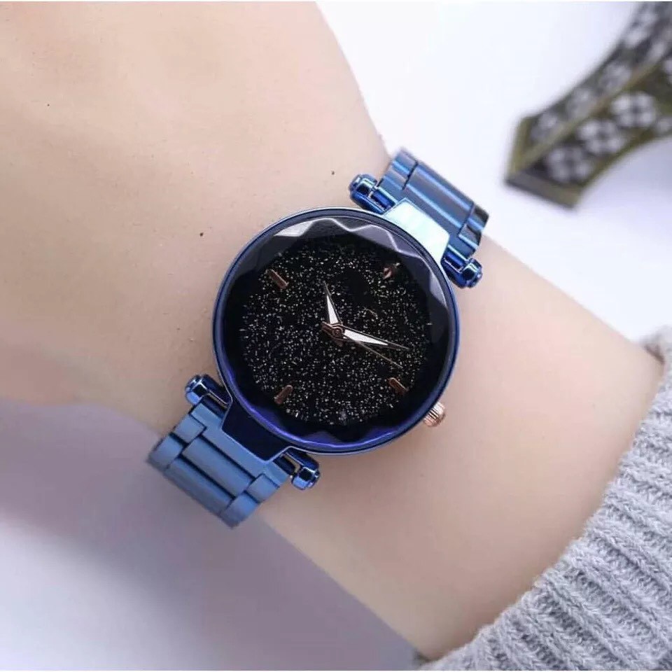 ( Giá Sỉ ) Đồng hồ thời trang nữ Dor dây kim loại mẫu hot SCXR489 | WebRaoVat - webraovat.net.vn