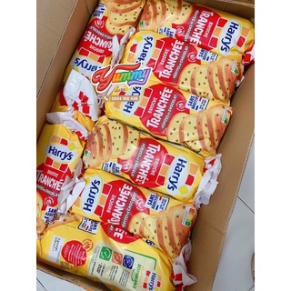 🥖 Bánh Mì Hoa Cúc Harrys Pháp 🇫🇷