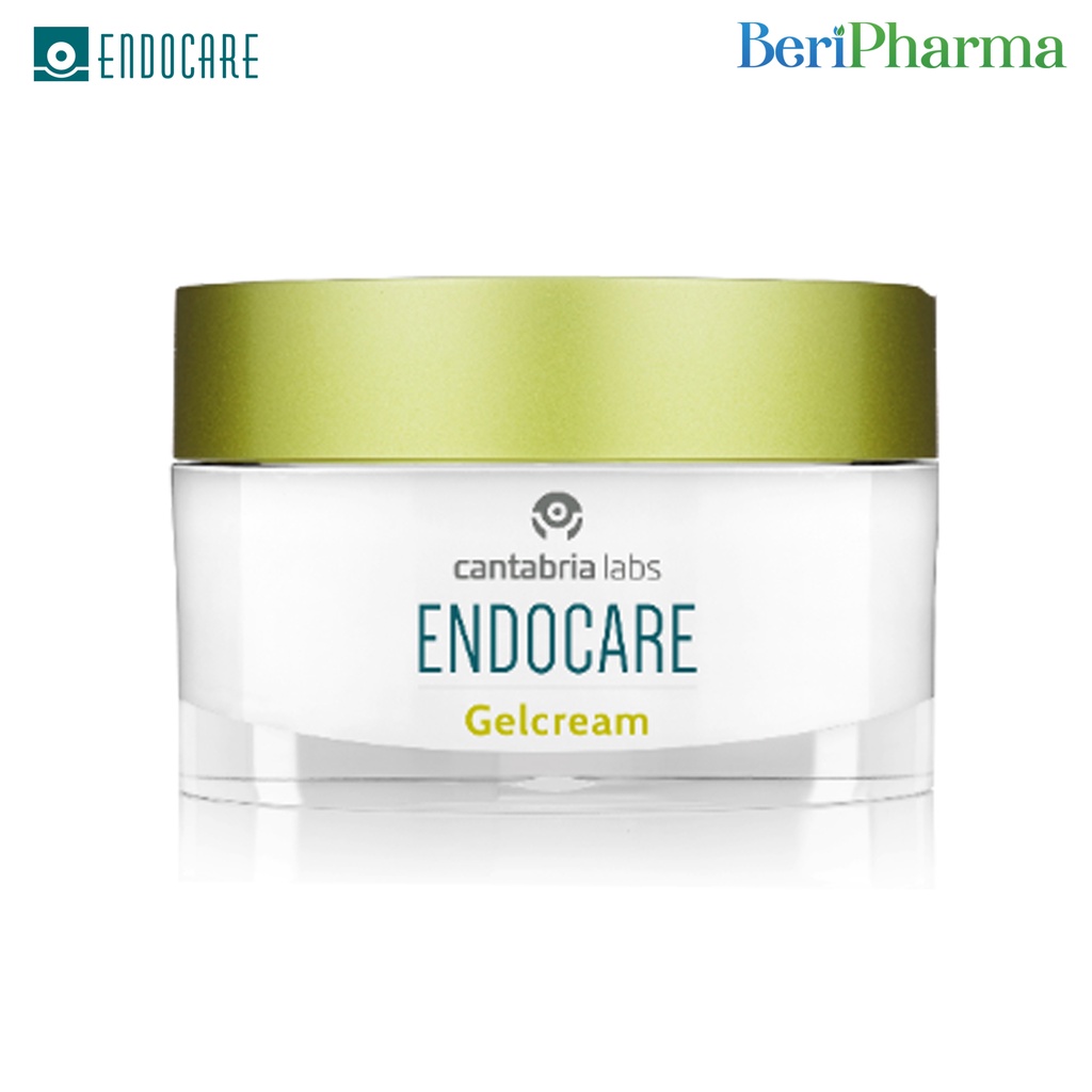 Kem Phục Hồi Da Thương Tổn, Kích Thích Tái Tạo Da, Chống Lão Hoá Endocare Gel Cream 30ml