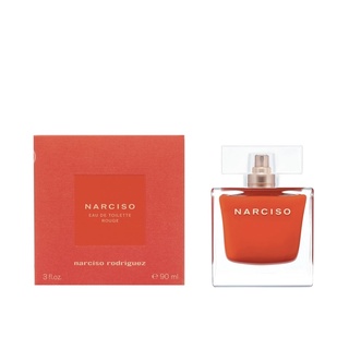 Nước hoa Narciso Rodriguez Narciso Rouge EDT 90ml