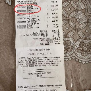 Lotion body JERGENS USA