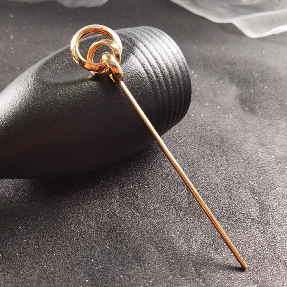 GETNOIVAS Cài Tóc Đính Đá Phong Cách Cổ Điển Thời Trang Sang Trọng Cho Nữ