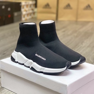 [GG STORE] Giày Sneaker Balen Speed Cao Cổ Rep11