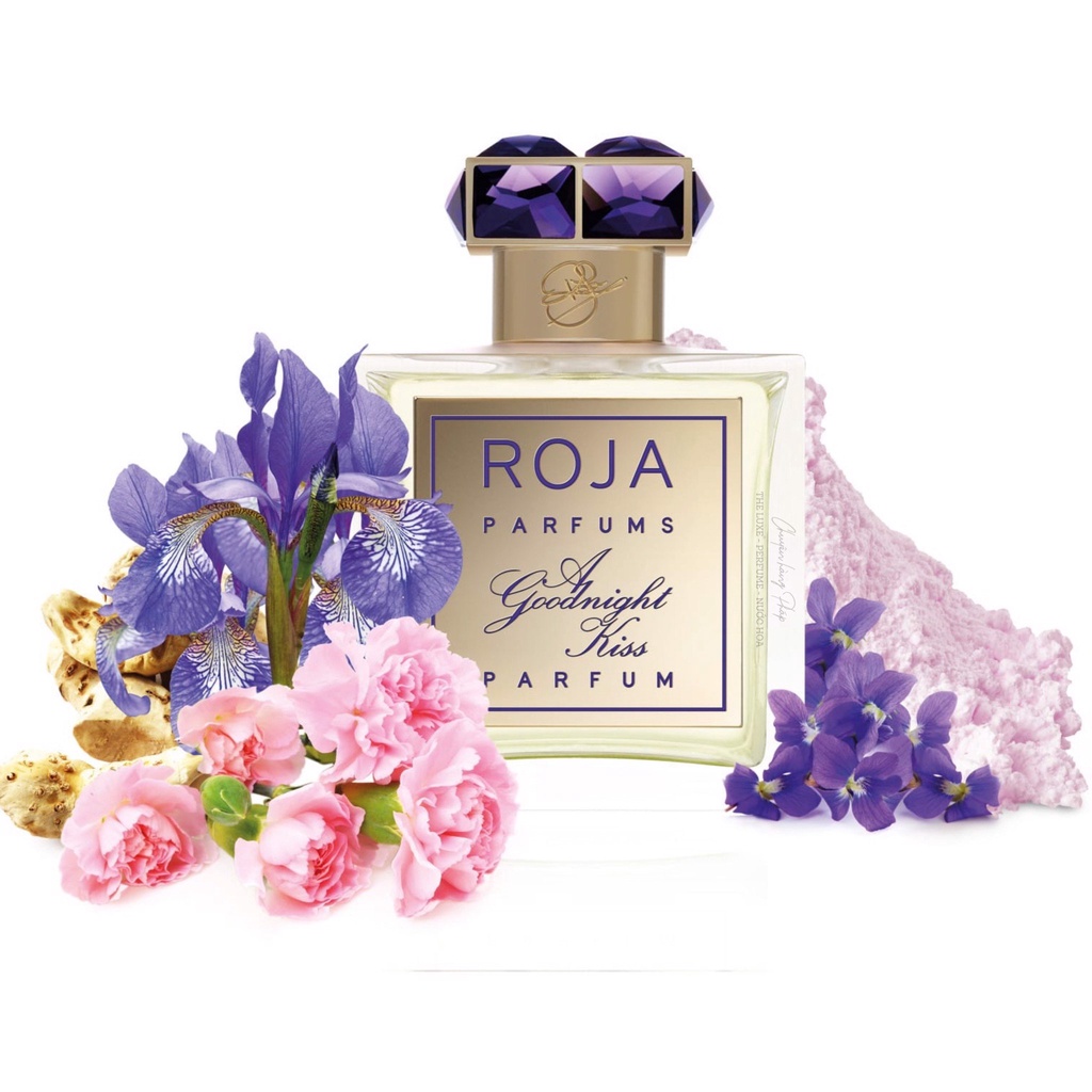 ✦GH✦Nước hoa niche ROJA PARFUMS A_Good_night Kiss HAU_TE LU_XE fullsize