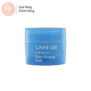Mặt nạ ngủ LANEIGE Water Sleeping Mask
