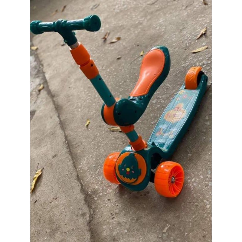 slide