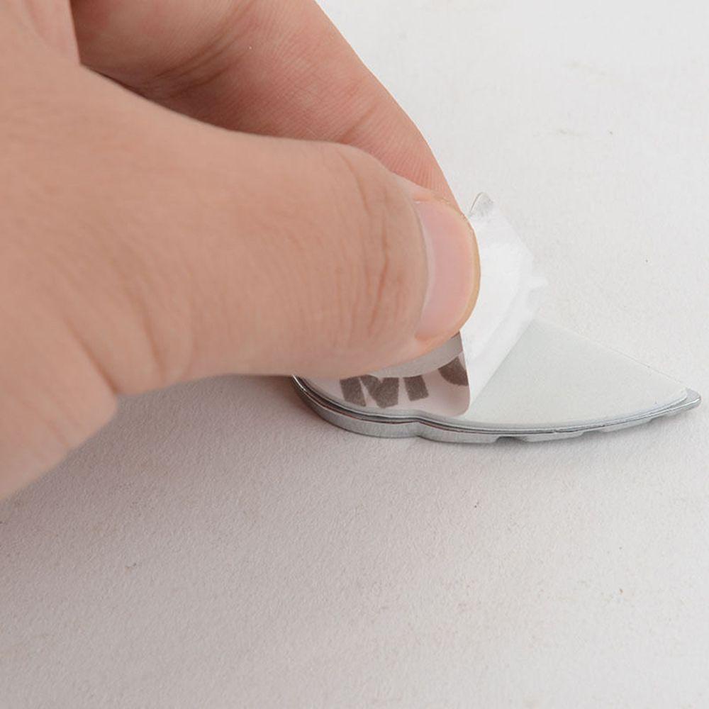 Btlimer Huy Hiệu Mini 3D Trang Trí Cửa Xe Hơi