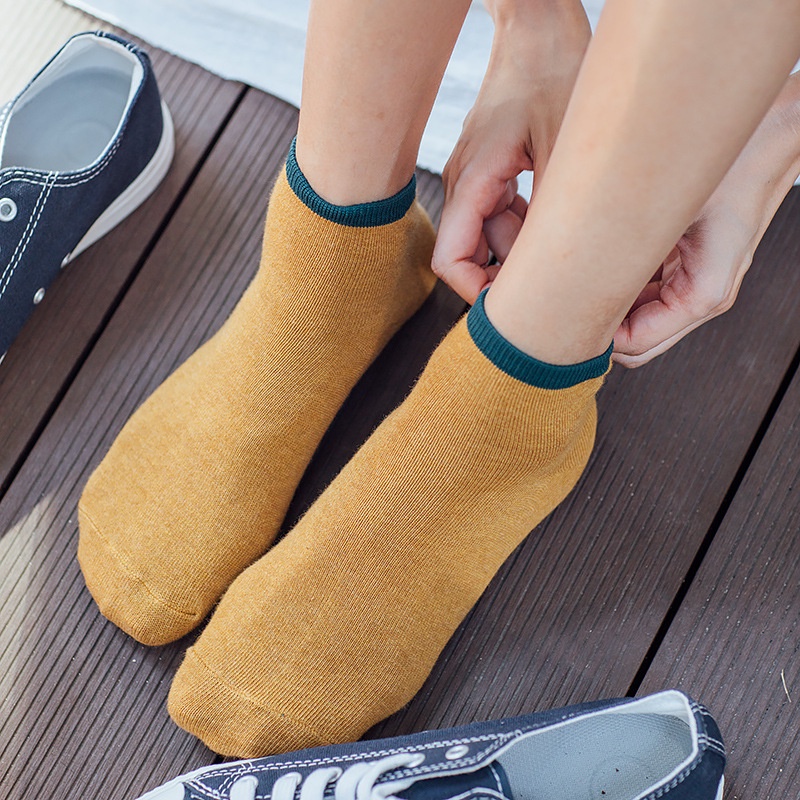 Tất Nữ Cổ Lỡ Có Tất Là Có Tất co giãn thoáng khí siêu thấm hút phong cách Nhật Bản - AIKO